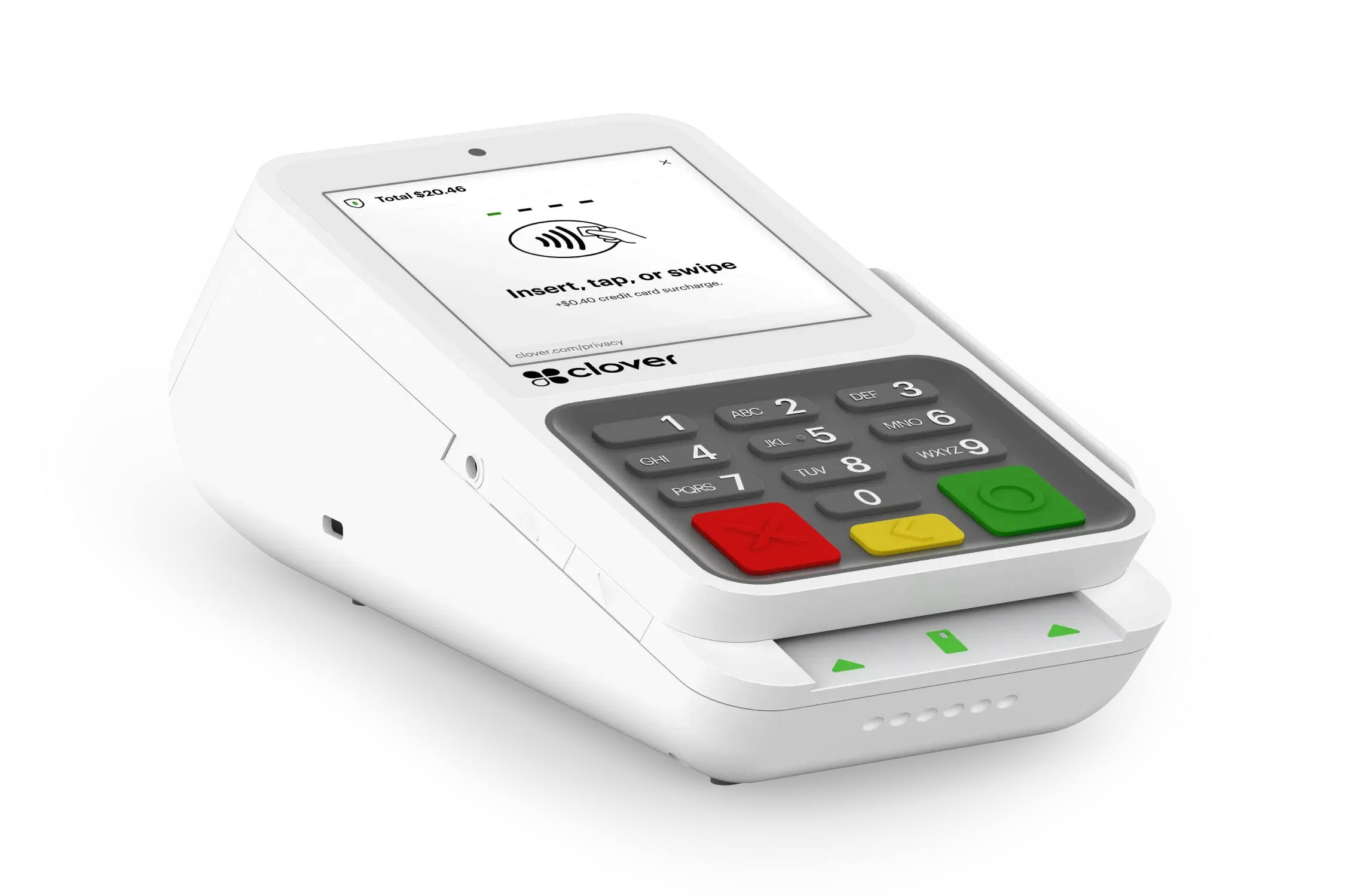 eCommerce Payment Gateway